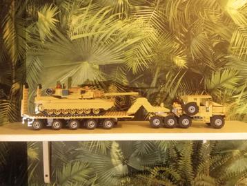 Lego leger beschikbaar voor biedingen