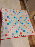 Scrabble - Nederlandse Uitgave, Mattel, Gebruikt, Consu.nl@mattel.com, Postbus 333, 1180 AH Amstelveen