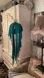 Vera mont sjaal nieuw, Verzenden, Nieuw, Maat 46/48 (XL) of groter, Sjaal