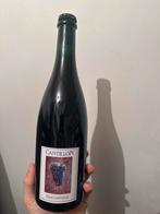 Cantillon Lamvinus 2017, Ophalen of Verzenden, Zo goed als nieuw, Overige typen