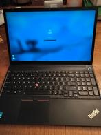 Lenovo Thinkpad E15 Gen2. 15.6inch, Computers en Software, Windows Laptops, Lenovo Thinkpad, 256 GB, 2 tot 3 Ghz, 15 inch