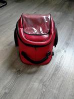 Tankcover en tanktas..geschikt voor Yamaha fz1 of, Ophalen of Verzenden, Gebruikt