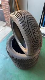 Vredestein snowtrac 5 205/55r17, Ophalen, Nieuw