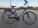 Elektrische fiets Trek TM 500(Bosch midden motor), Minder dan 10 versnellingen, 53 tot 56 cm, Zo goed als nieuw, Ophalen