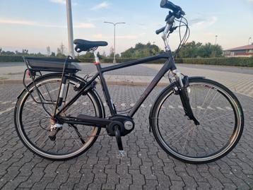 Elektrische fiets Trek TM 500(Bosch midden motor) beschikbaar voor biedingen