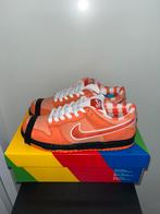 Nieuwe Nike Dunk SB Orange Lobster size 41, Kleding | Heren, Schoenen, Overige kleuren, Nike, Nieuw, Ophalen of Verzenden
