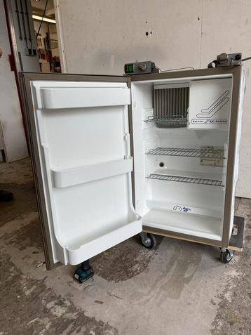 Koelkast – Electrolux RM 4230 (gas / 12V / 230V) beschikbaar voor biedingen