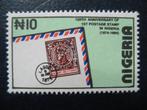 Postzegels Nigeria 1994 - 120 jaar postzegels cw. € 2,40 pf., Postzegels en Munten, Postzegels | Afrika, Verzenden, Nigeria, Postfris