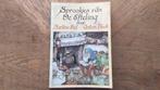 M. Bijl- Sprookjes van de Efteling, Verzamelen, Efteling, Ophalen of Verzenden, Zo goed als nieuw, Overige typen