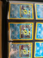 Gyarados Base Set, Verzenden, Zo goed als nieuw, Meerdere kaarten