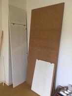MDF 18mm dik, Doe-het-zelf en Verbouw, Hout en Planken, Ophalen, Minder dan 25 mm, Plank, Minder dan 200 cm