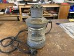 Toplicht 12v 170x110, Gebruikt