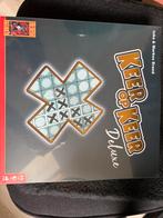 Keer op Keer deluxe spel, Hobby en Vrije tijd, Gezelschapsspellen | Bordspellen, Ophalen of Verzenden, Nieuw