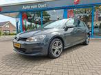 Volkswagen Golf 1.2 TSI 63KW 5D 2013 Grijs, Voorwielaandrijving, Stof, Zwart, 4 cilinders