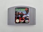 Lylat Wars - Nintendo 64, Avontuur en Actie, 1 speler, Ophalen of Verzenden, Zo goed als nieuw