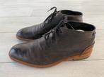 Floris van Bommel 43, Kleding | Heren, Schoenen, Bruin, Verzenden, Boots, Floris van Bommel