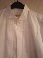 overhemden mt. XXL., Ophalen of Verzenden, Zo goed als nieuw, Overige kleuren, Overige halswijdtes