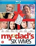 My Dad's Six Wives - Tim Allen, Elisha Cuthbert, Verzenden, Nieuw in verpakking, Humor en Cabaret