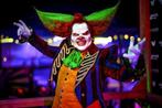 2 kaarten voor Walibi Fright night 5 oktober, Twee personen, Ticket of Toegangskaart