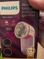 Philips Fabric Shaver - Ontpluizer, Ophalen of Verzenden, Zo goed als nieuw, Kunststof, Kinderen en Volwassenen