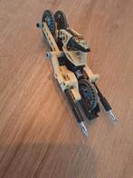 Lego technic, Ophalen, Zo goed als nieuw, Complete set, Lego