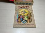 Tarot voor beginners NIEUW krijg vat op je leven met …., Ophalen of Verzenden, Zo goed als nieuw, Tarot of Kaarten leggen, Overige typen