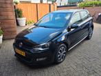Volkswagen Polo 1.4 16V FSI 63KW l Carplay l Cruice Cc l PDC, Auto's, Voorwielaandrijving, 970 kg, 4 cilinders, Zwart