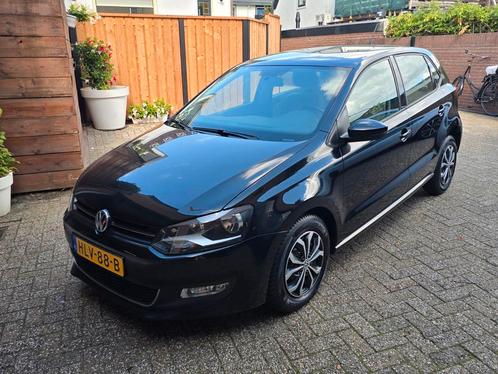 Volkswagen Polo 1.4 16V FSI 63KW l Carplay l Cruice Cc l PDC, Auto's, Volkswagen, Bedrijf, Polo, Benzine, Hatchback, Handgeschakeld