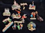 Duitse souvenir oude speldjes hoedenspeldjes, Verzamelen, Speldjes, Pins en Buttons, Ophalen, Gebruikt, Stad of Land, Speldje of Pin