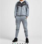 Nike Tech fleece  maat XL nieuwe collectie, Kleding | Heren, Sportkleding, Nike, Ophalen of Verzenden, Grijs, Algemeen