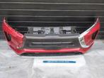 MITSUBISHI ECLIPSE CROSS VOORBUMPER+NIKKEL, Gebruikt, Voor, Ophalen of Verzenden, Mitsubishi