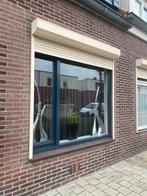 Rolluiken, Ophalen, Zo goed als nieuw, Wit