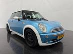 Mini Mini 1.6 Cooper, Auto's, Voorwielaandrijving, Gebruikt, 4 cilinders, 116 pk