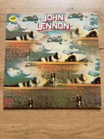 John Lennon, lp, Mind games, Ophalen of Verzenden, 1960 tot 1980, Gebruikt, 12 inch