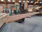 Partijtje vuren sls 3,8x6 glad, Ophalen, Nieuw, 250 cm of meer, Planken
