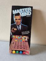 Z.G.A.N mastermind Kleuren code spel met 8 kleuren van JUMBO, Een of twee spelers, Ophalen of Verzenden, Zo goed als nieuw, JUMBO