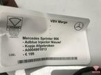mercedes sprinter 906 adblue injector nieuw! a0004901013, Auto-onderdelen, Brandstofsystemen, Ophalen of Verzenden, Nieuw, Mercedes-Benz