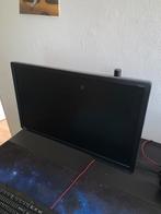 Benq xl2411Z Gaming Monitor (144Hz), Computers en Software, Monitoren, Gaming, Hoofdtelefoonaansluiting, 101 t/m 150 Hz, Zo goed als nieuw