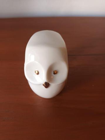 Servetring VAGA vintage Uil/ OWL beschikbaar voor biedingen