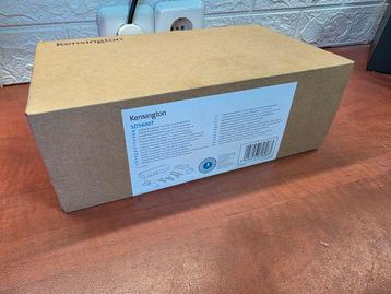 SD5600T Thunderbolt 3 & USB-C Dual 4KDisplayPort++/Hdmi beschikbaar voor biedingen
