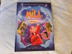 Mila en de gouden toverveer Djamila, Boeken, Ophalen of Verzenden, Zo goed als nieuw, Meisje Djamila, Danielle Bakhuis