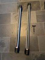 Dakdragers VW Passat, Auto diversen, Dakdragers, Ophalen, Zo goed als nieuw