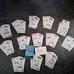 ANWB zeilboten Kwartetspel - Leuk en Compleet!, Ophalen of Verzenden, Gebruikt