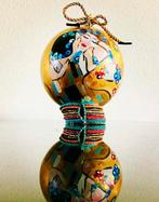 Gustav Klimpt ~ kunst ~ atelier, Ophalen of Verzenden, Zo goed als nieuw, Minder dan 50 cm, Schilderij