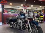 HARLEY-DAVIDSON ROAD KING CLASSIC FLHRCI (bj 2001), 2 cilinders, 1449 cc, Meer dan 35 kW, Toermotor