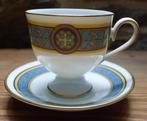 Noritake Ireland Boliska 2677 Koffieservies delen, Antiek en Kunst, Ophalen of Verzenden