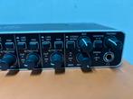 Behringer UMC404HD Audio Interface, Muziek en Instrumenten, Ophalen of Verzenden, Gebruikt, 5 tot 10 kanalen, Microfooningang