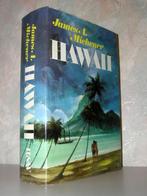 James A. Michener - Hawaii (gebonden met omslag), Ophalen of Verzenden, Zo goed als nieuw, Nederland