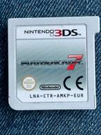 Mario Kart 7, Spelcomputers en Games, Games | Nintendo 2DS en 3DS, Ophalen of Verzenden, Zo goed als nieuw, Racen en Vliegen, Vanaf 3 jaar