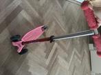 Micro Roze step maxi, Fietsen en Brommers, Steps, Ophalen, Gebruikt, Gewone step, Micro Step Maxi